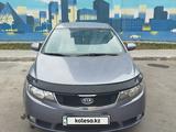 Kia Cerato 2010 годаүшін3 800 000 тг. в Астана