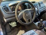 Kia Cerato 2010 годаүшін3 800 000 тг. в Астана – фото 4