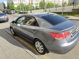 Kia Cerato 2010 годаүшін3 800 000 тг. в Астана – фото 5