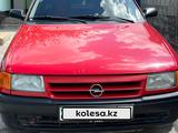 Opel Astra 1992 годаүшін1 250 000 тг. в Туркестан