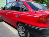 Opel Astra 1992 годаүшін1 250 000 тг. в Туркестан – фото 4
