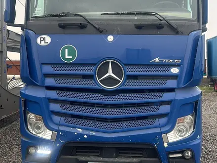 Mercedes-Benz  Actros 2013 года за 32 000 000 тг. в Шымкент