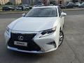 Lexus ES 300h 2013 года за 8 700 000 тг. в Жанаозен – фото 2