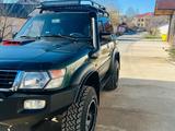 Nissan Patrol 2002 годаүшін7 000 000 тг. в Шымкент – фото 2