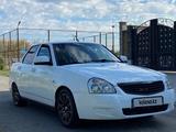 ВАЗ (Lada) Priora 2170 2013 годаүшін1 800 000 тг. в Жетысай