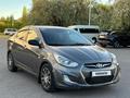 Hyundai Accent 2013 годаfor4 650 000 тг. в Астана – фото 2