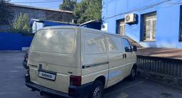 Volkswagen Transporter 2003 года за 3 750 000 тг. в Алматы – фото 4