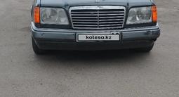 Mercedes-Benz E 300 1994 годаүшін1 900 000 тг. в Алматы