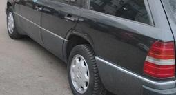 Mercedes-Benz E 300 1994 годаүшін1 900 000 тг. в Алматы – фото 4