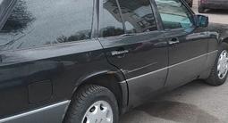 Mercedes-Benz E 300 1994 годаүшін1 900 000 тг. в Алматы – фото 5