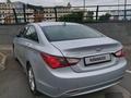 Hyundai Sonata 2011 года за 6 800 000 тг. в Астана – фото 2