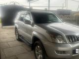 Toyota Land Cruiser Prado 2002 года за 7 500 000 тг. в Тараз – фото 2