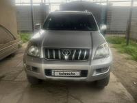 Toyota Land Cruiser Prado 2002 года за 7 500 000 тг. в Тараз