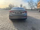 Hyundai Elantra 2017 года за 4 500 000 тг. в Алматы – фото 5