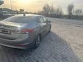Hyundai Elantra 2017 годаүшін4 500 000 тг. в Алматы – фото 7