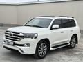 Toyota Land Cruiser 2017 годаүшін37 000 000 тг. в Шымкент – фото 2