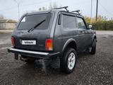 ВАЗ (Lada) Lada 2121 2017 года за 3 000 000 тг. в Макинск