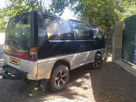 Mitsubishi Delica 1994 года за 2 500 000 тг. в Алматы – фото 2