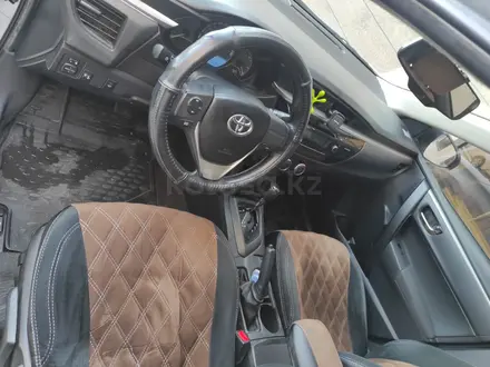 Toyota Corolla 2014 года за 6 500 000 тг. в Алматы – фото 6