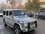 Mercedes-Benz G 500 2006 года за 17 000 000 тг. в Тараз – фото 5