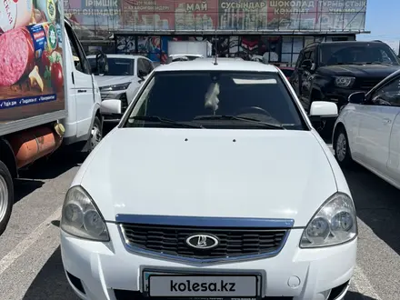 ВАЗ (Lada) Priora 2171 2014 года за 2 850 000 тг. в Шымкент