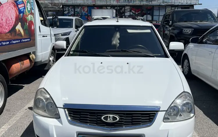 ВАЗ (Lada) Priora 2171 2014 года за 2 850 000 тг. в Шымкент