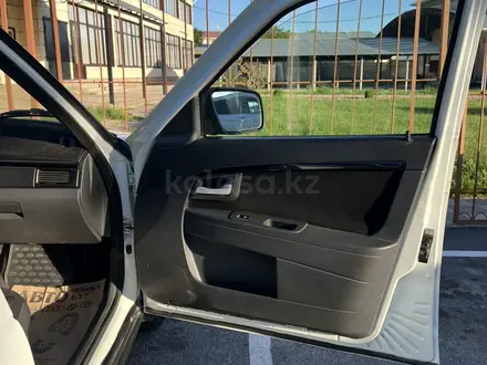 ВАЗ (Lada) Priora 2171 2014 года за 2 850 000 тг. в Шымкент – фото 11
