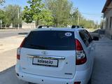 ВАЗ (Lada) Priora 2171 2014 года за 2 850 000 тг. в Шымкент – фото 3