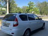 ВАЗ (Lada) Priora 2171 2014 года за 2 850 000 тг. в Шымкент – фото 4