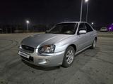 Subaru Impreza 2003 года за 3 300 000 тг. в Алматы