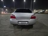 Subaru Impreza 2003 года за 3 300 000 тг. в Алматы – фото 4