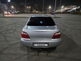 Subaru Impreza 2003 года за 3 300 000 тг. в Алматы – фото 5