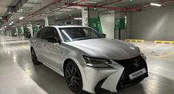 Lexus GS 350 2018 годаfor18 500 000 тг. в Астана