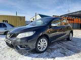 Nissan Tiida 2015 года за 4 000 000 тг. в Актобе – фото 2