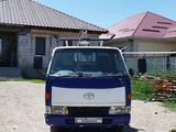 Toyota  Dyna 1998 года за 4 500 000 тг. в Алматы