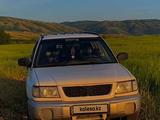 Subaru Forester 1998 года за 2 500 000 тг. в Усть-Каменогорск – фото 2
