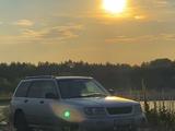 Subaru Forester 1998 года за 2 500 000 тг. в Усть-Каменогорск – фото 4