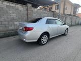 Toyota Corolla 2010 годаүшін6 200 000 тг. в Алматы – фото 4