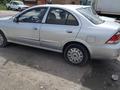 Nissan Almera Classic 2012 годаүшін3 500 000 тг. в Петропавловск – фото 4