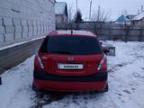 Kia Rio 2006 года за 2 900 000 тг. в Актобе – фото 2