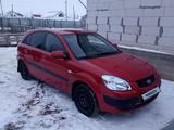 Kia Rio 2006 года за 2 900 000 тг. в Актобе – фото 4