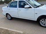 ВАЗ (Lada) Priora 2170 2013 годаүшін2 500 000 тг. в Астана – фото 2
