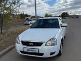ВАЗ (Lada) Priora 2170 2013 годаүшін2 500 000 тг. в Астана – фото 3