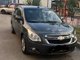 Chevrolet Cobalt 2021 года за 5 200 000 тг. в Алматы