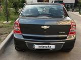 Chevrolet Cobalt 2021 года за 5 200 000 тг. в Алматы – фото 2