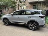 Chery Tiggo 7 2026 года за 9 999 990 тг. в Алматы – фото 3