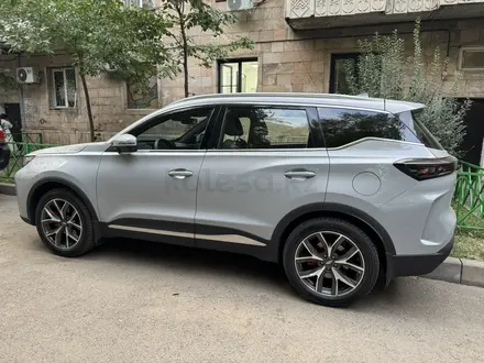 Chery Tiggo 7 2026 года за 9 999 990 тг. в Алматы – фото 3
