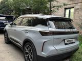 Chery Tiggo 7 2026 года за 9 999 990 тг. в Алматы – фото 4