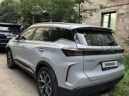 Chery Tiggo 7 2026 года за 9 999 990 тг. в Алматы – фото 4