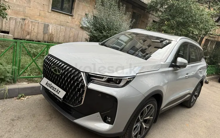 Chery Tiggo 7 2026 года за 9 999 990 тг. в Алматы
